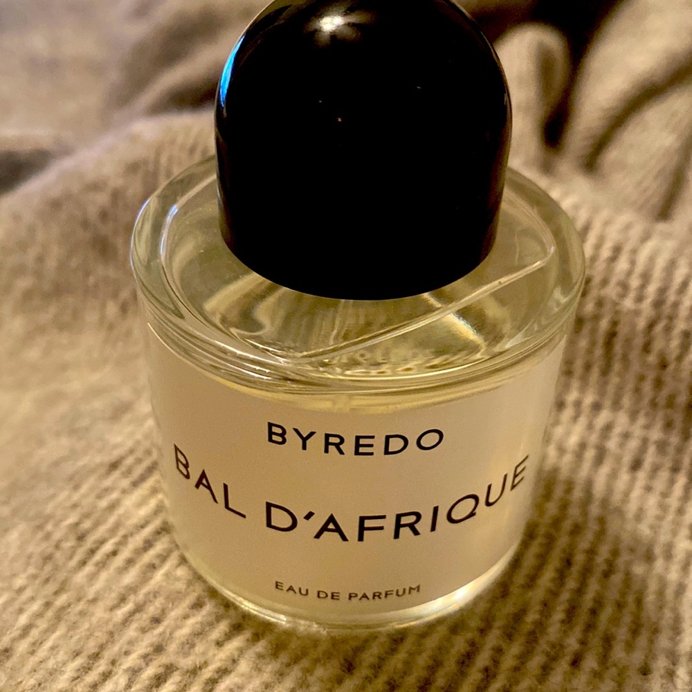Byredo Bal D’Afrique Perfume